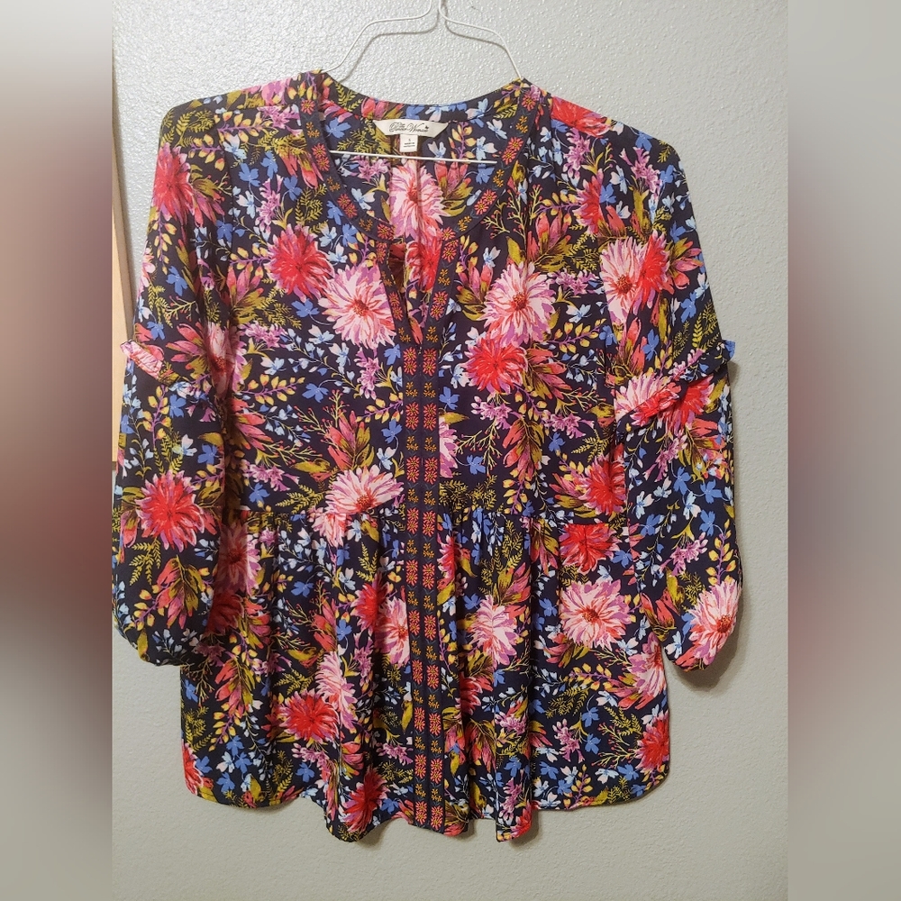 Women's Pioneer Woman Casual Blouse